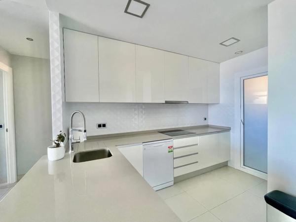 Piso en Playa de Poniente