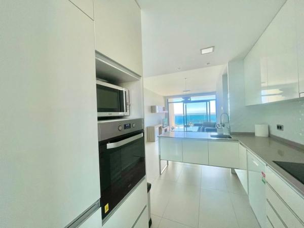 Piso en Playa de Poniente