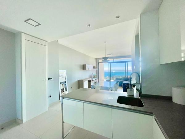 Piso en Playa de Poniente