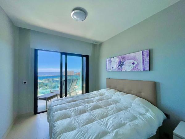 Piso en Playa de Poniente