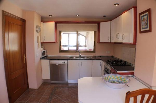 Ático en Barrio Zona Sierra Helada