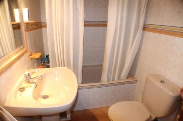 Ático en Barrio Zona Sierra Helada