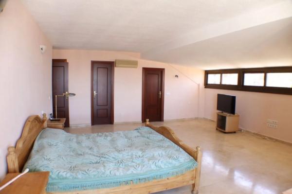 Ático en Barrio Zona Sierra Helada