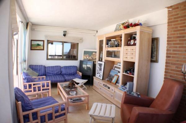 Ático en Barrio Zona Sierra Helada