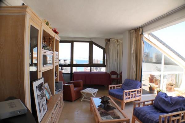 Ático en Barrio Zona Sierra Helada