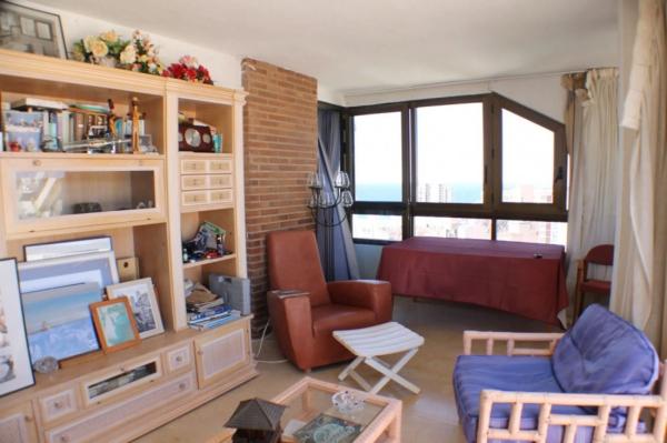 Ático en Barrio Zona Sierra Helada