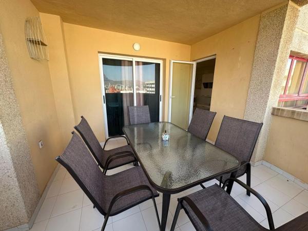 Piso en Barrio Zona Sierra Helada