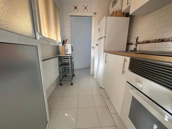 Piso en Barrio Zona Sierra Helada