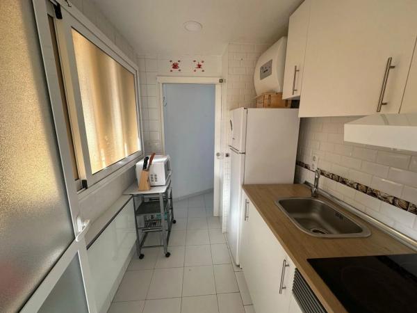 Piso en Barrio Zona Sierra Helada