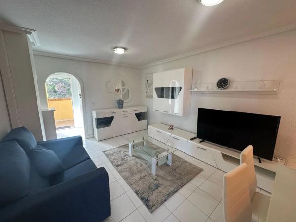 Piso en Barrio Zona Sierra Helada