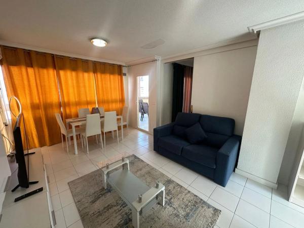 Piso en Barrio Zona Sierra Helada