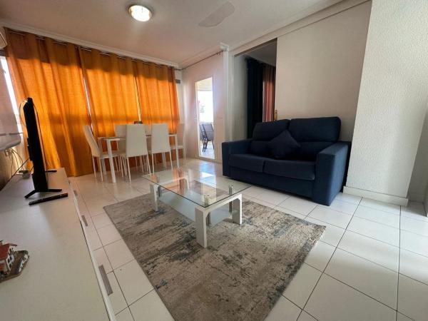 Piso en Barrio Zona Sierra Helada