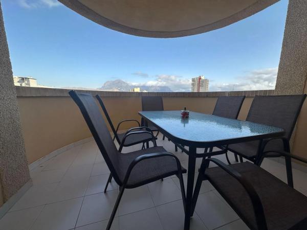 Piso en Barrio Zona Sierra Helada