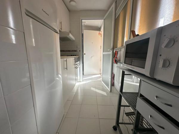 Piso en Barrio Zona Sierra Helada