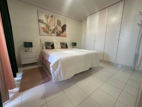 Piso en Barrio Zona Sierra Helada