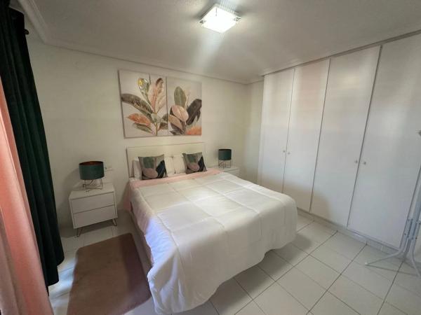 Piso en Barrio Zona Sierra Helada