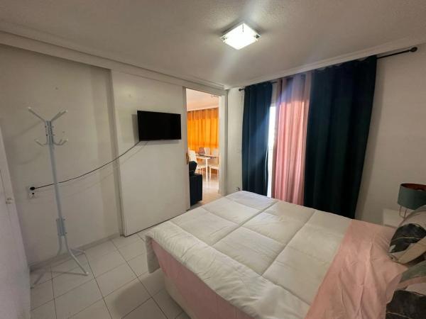 Piso en Barrio Zona Sierra Helada