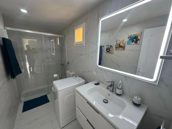 Piso en Barrio Zona Sierra Helada