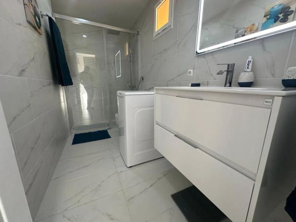 Piso en Barrio Zona Sierra Helada