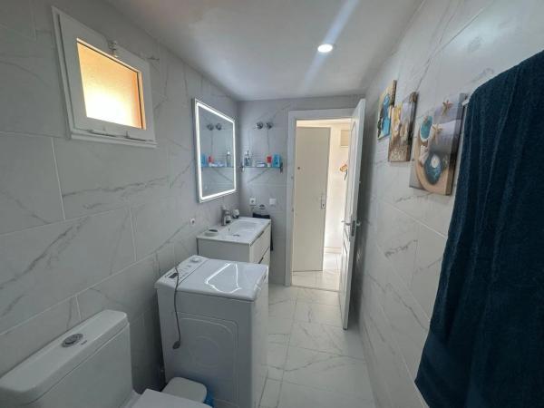 Piso en Barrio Zona Sierra Helada