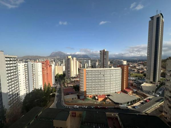 Piso en Barrio Zona Sierra Helada