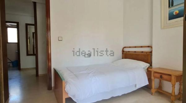 Piso en Pueblo Levante