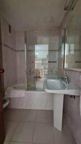 Piso en Pueblo Levante