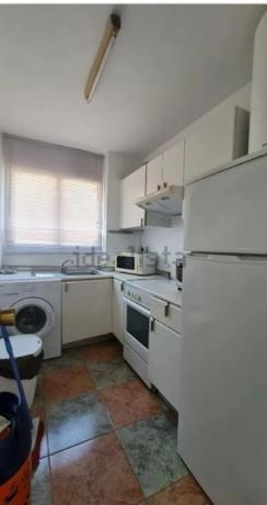 Piso en Pueblo Levante