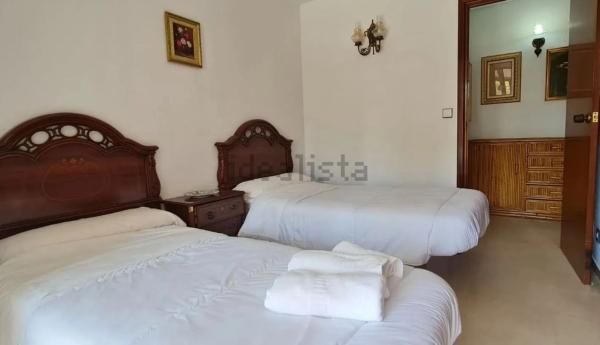 Piso en Pueblo Levante