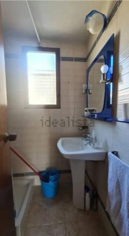 Piso en Pueblo Levante