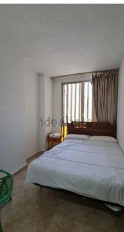 Piso en Pueblo Levante