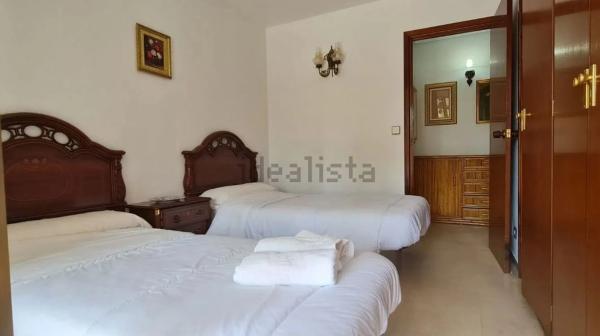 Piso en Pueblo Levante