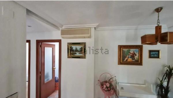 Piso en Pueblo Levante