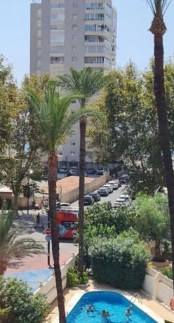 Piso en Pueblo Levante