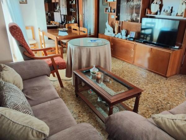 Piso en Centro Urbano