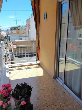 Piso en Centro Urbano