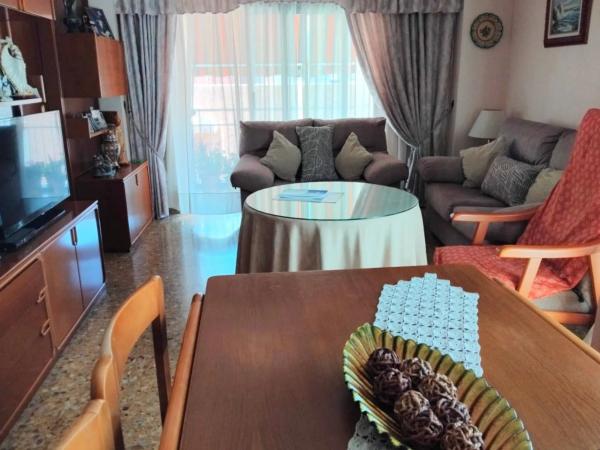 Piso en Centro Urbano