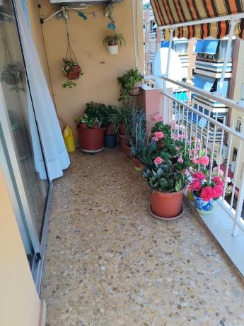 Piso en Centro Urbano