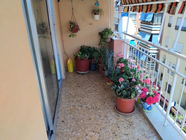 Piso en Centro Urbano