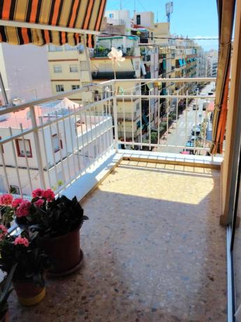 Piso en Centro Urbano