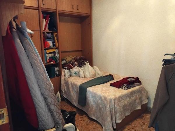 Piso en Centro Urbano