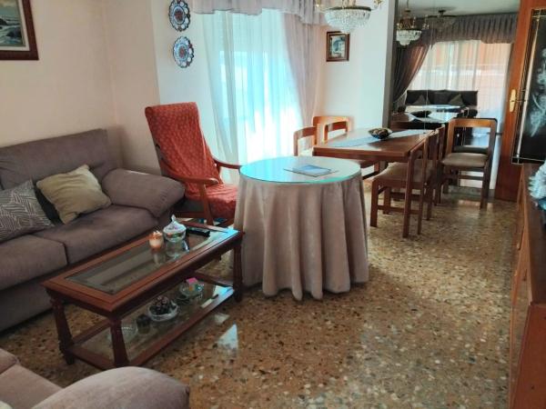 Piso en Centro Urbano