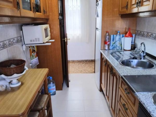 Piso en Centro Urbano