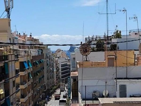 Piso en Centro Urbano