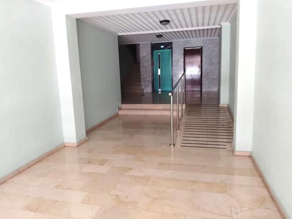 Piso en Centro Urbano