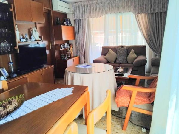 Piso en Centro Urbano