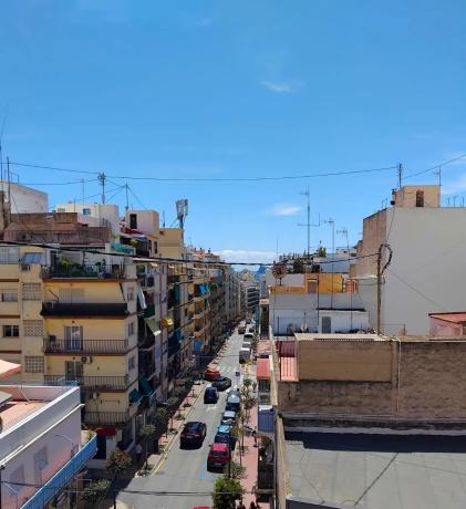 Piso en Centro Urbano