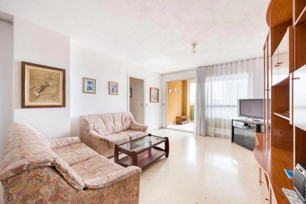 Piso en Playa de Poniente