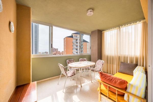 Piso en Playa de Poniente