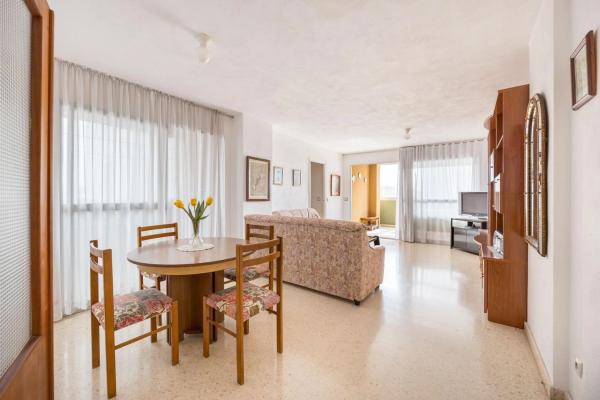 Piso en Playa de Poniente